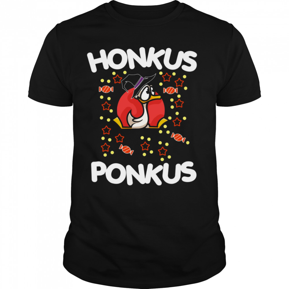 Unisex shirts
