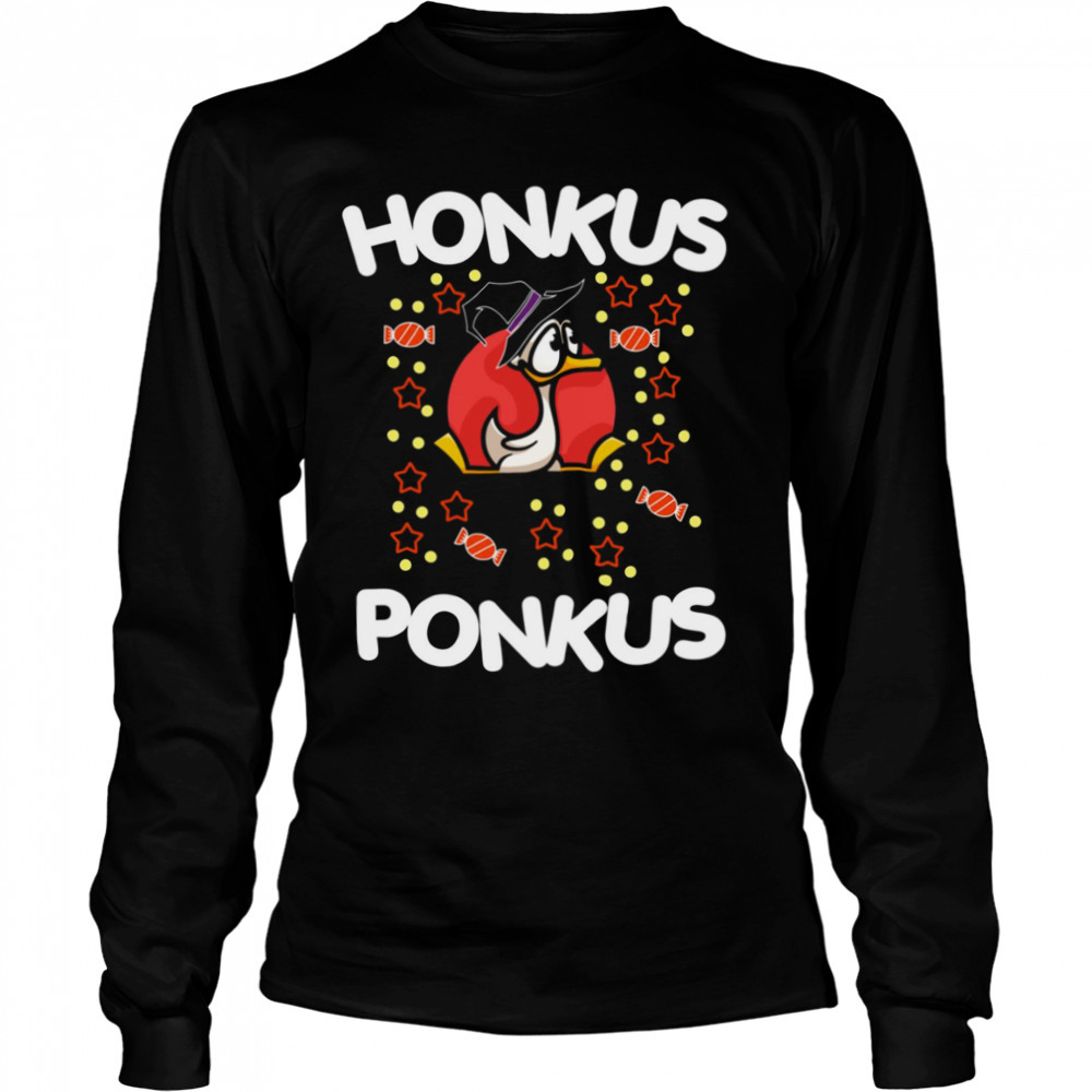 Long Sleeved shirts