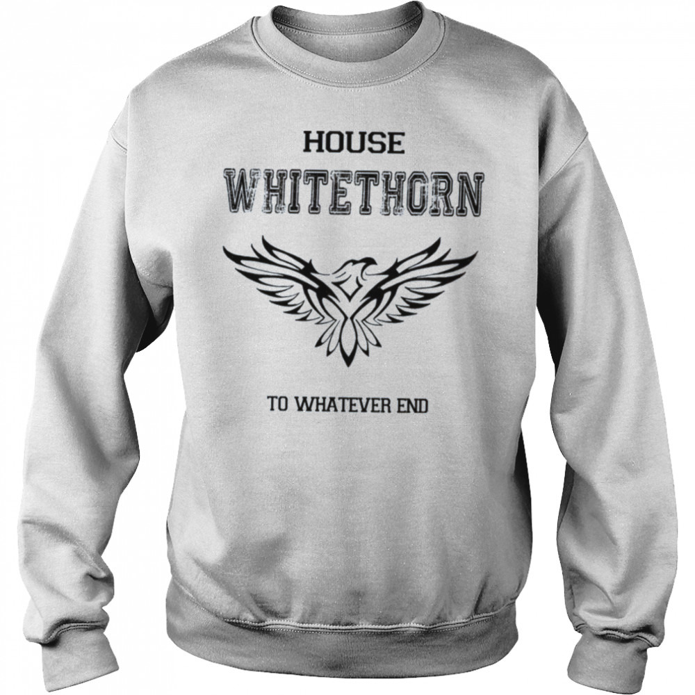 Sweat shirt
