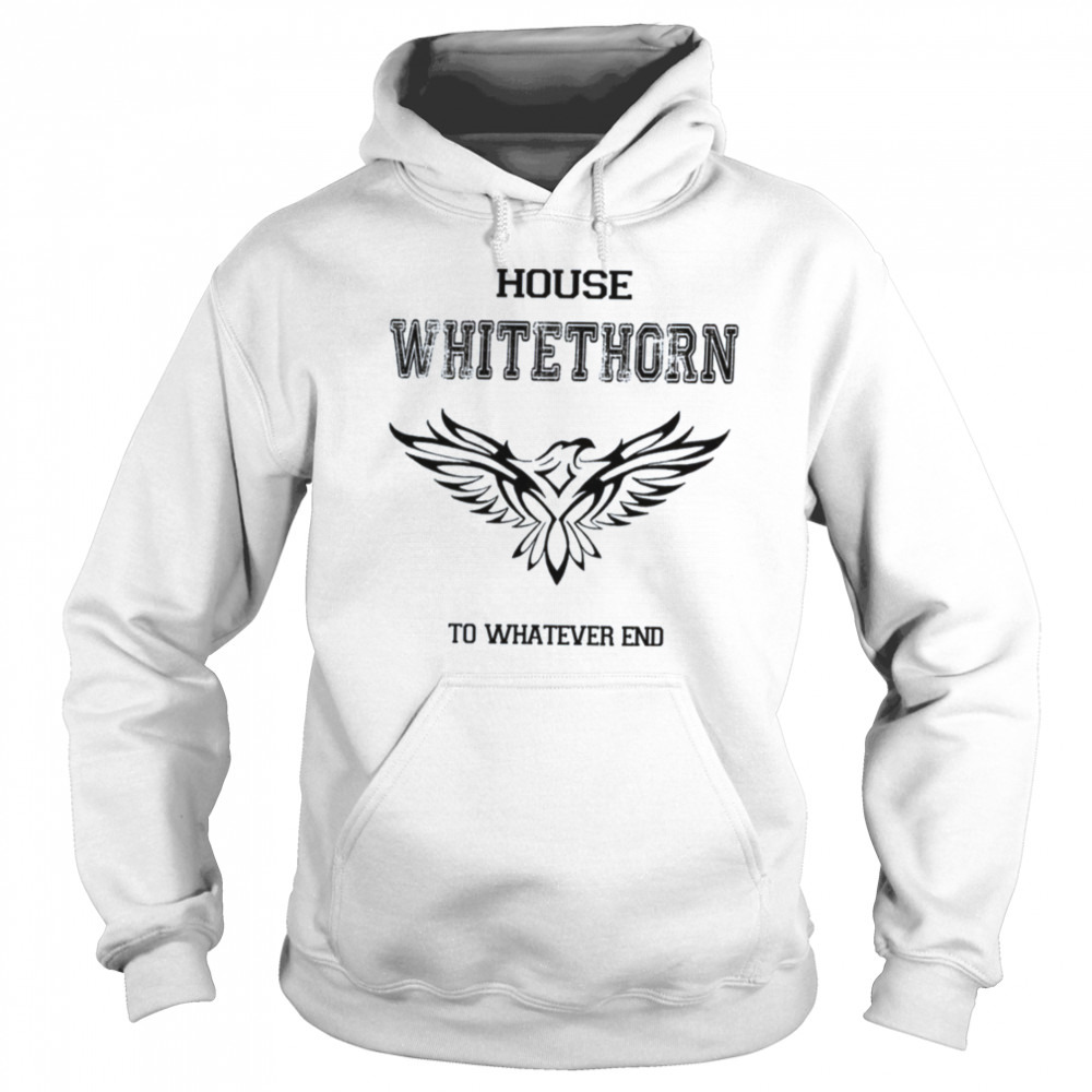Hoodie shirt