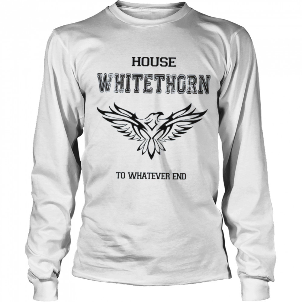 Long Sleeved shirt