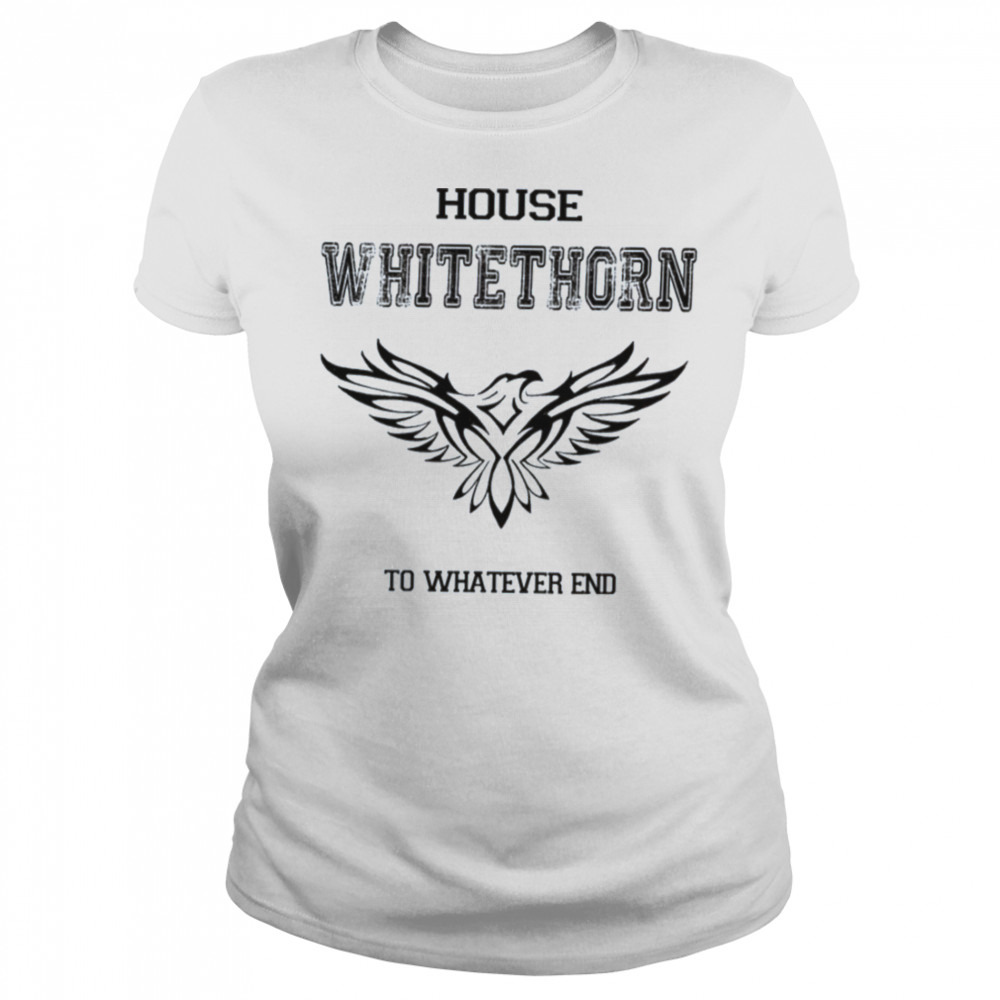Women's shirt