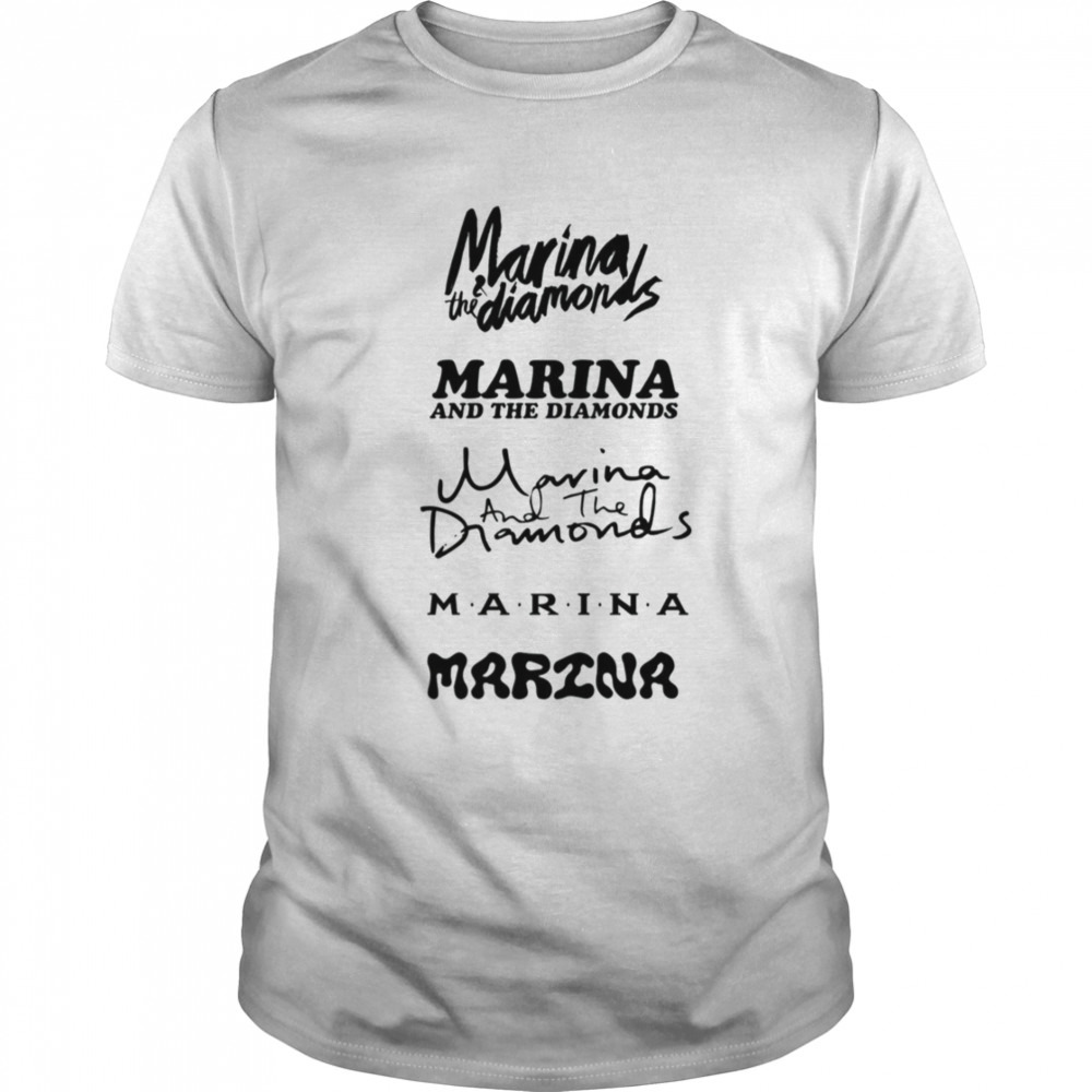 Unisex shirt