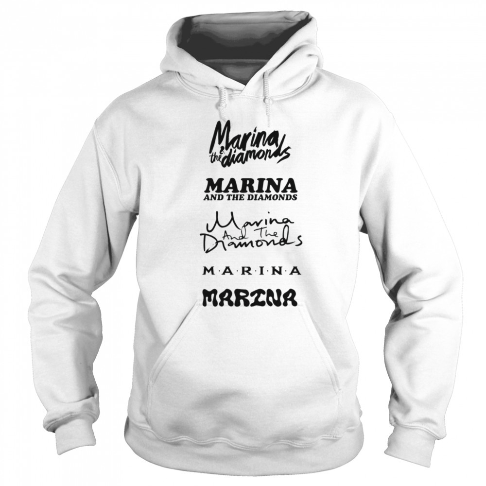 Hoodie shirt