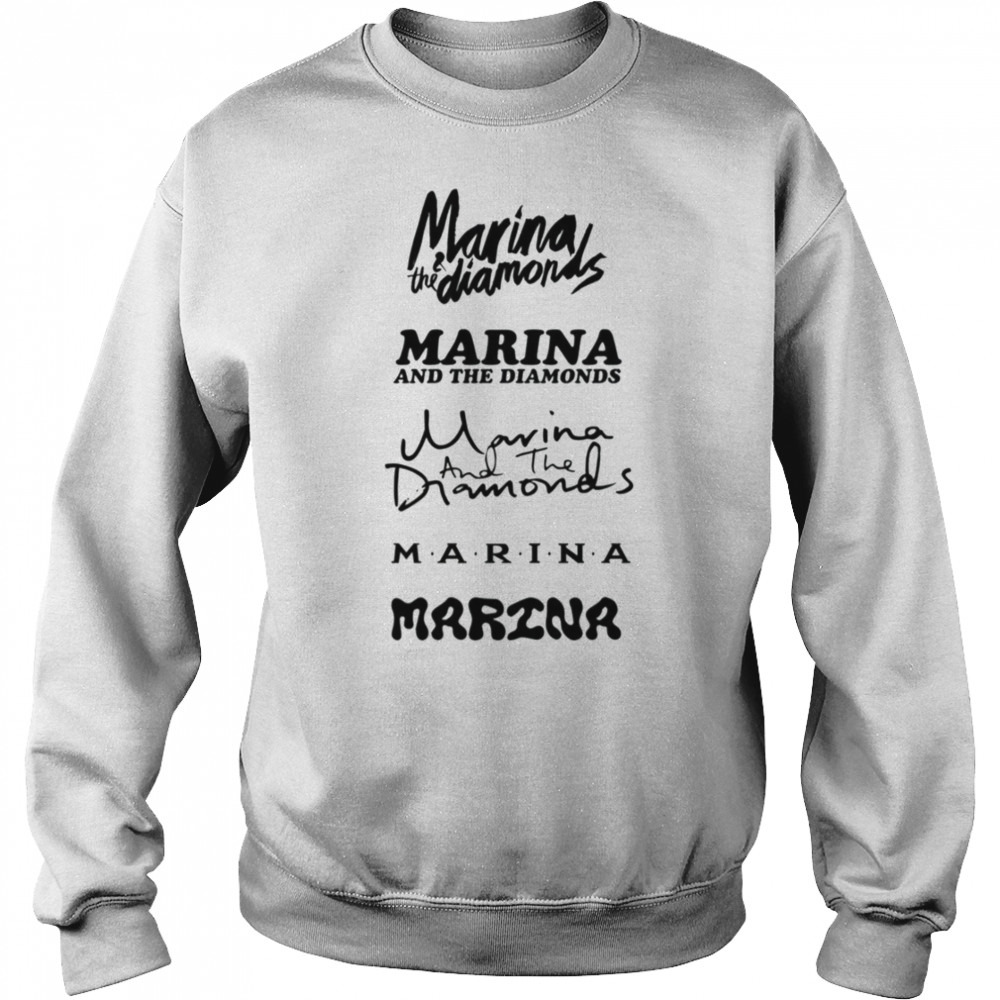 Sweat shirt