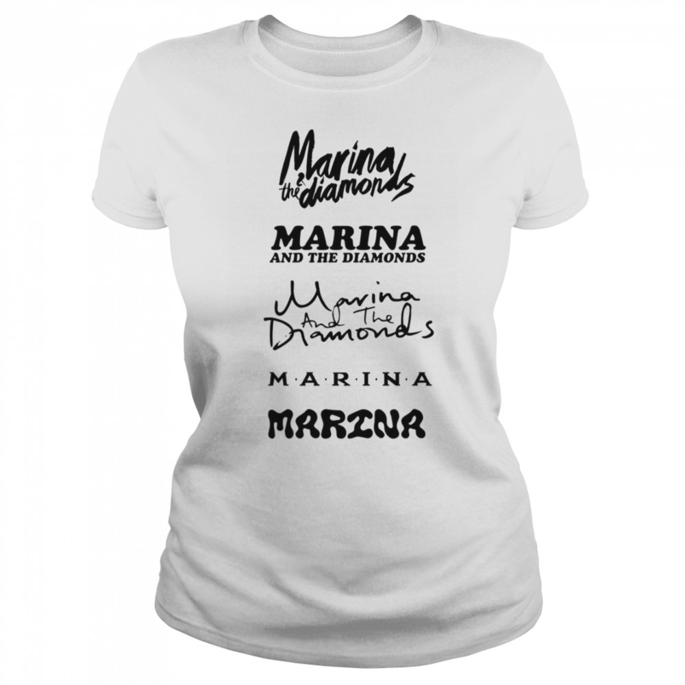 Women's shirt