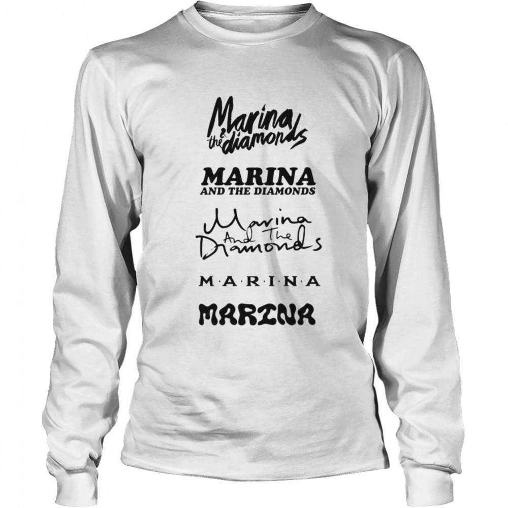 Long Sleeved shirt