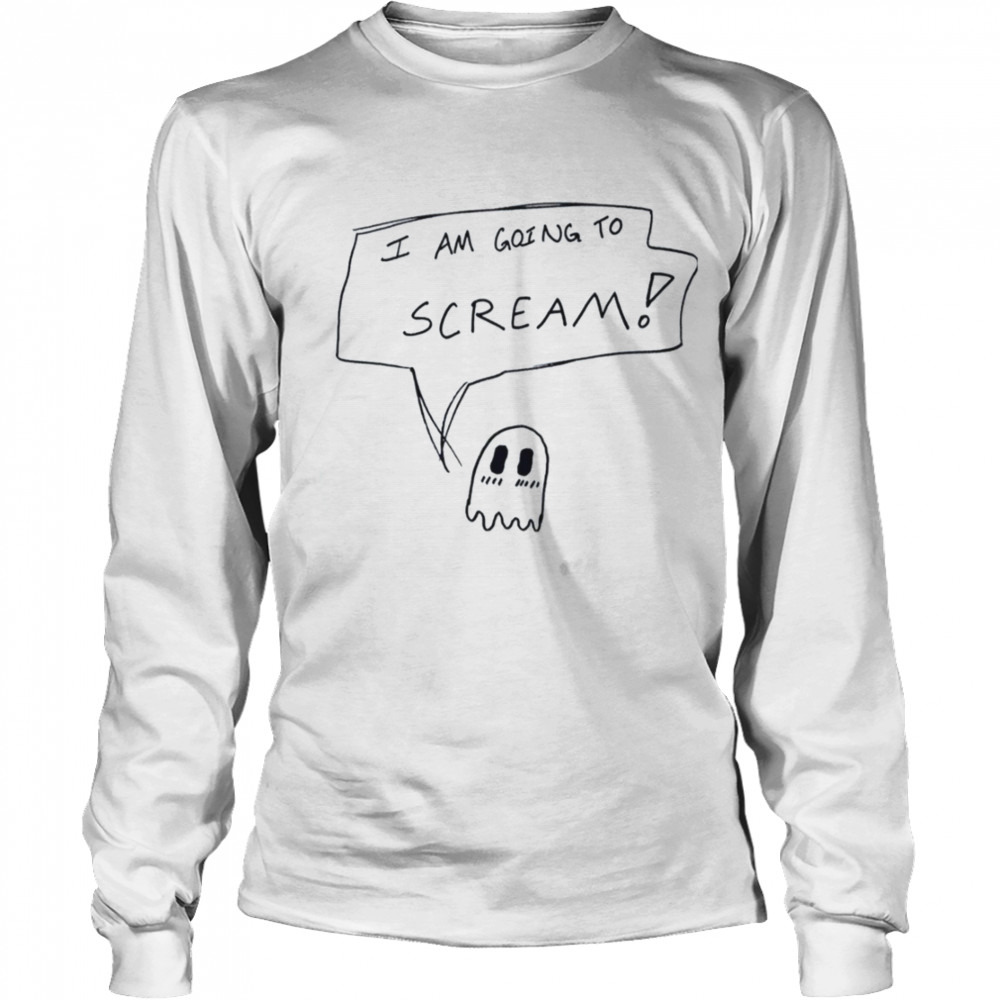 Long Sleeved shirt