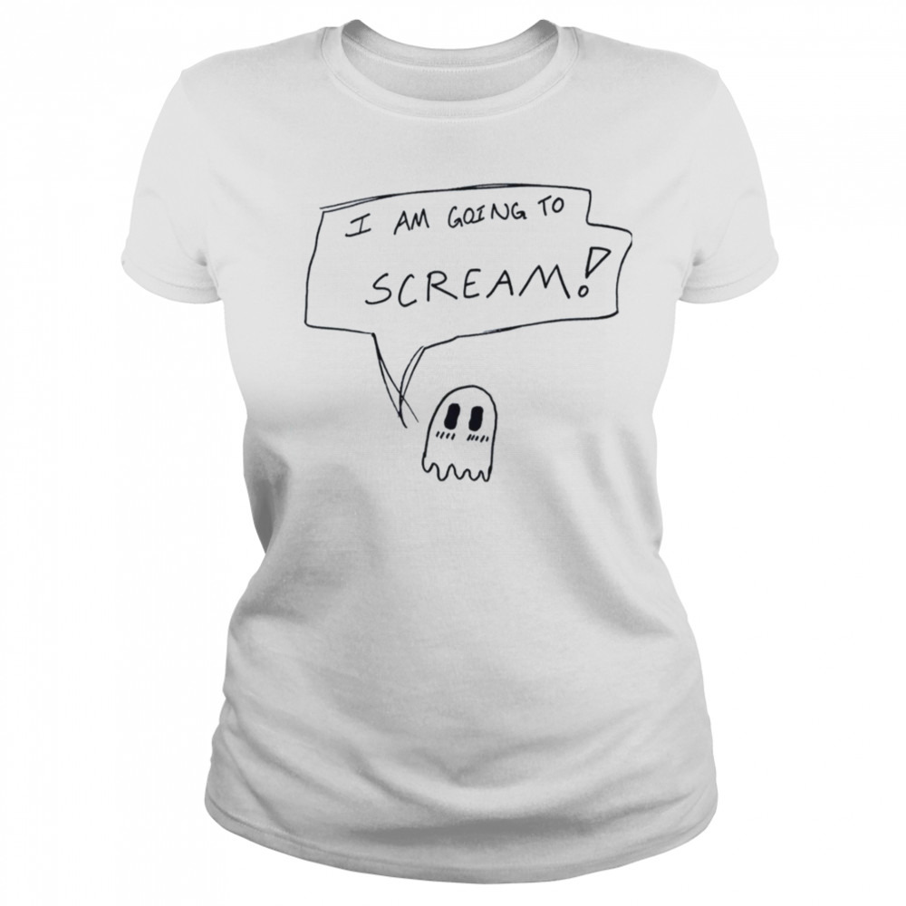 Women's shirt
