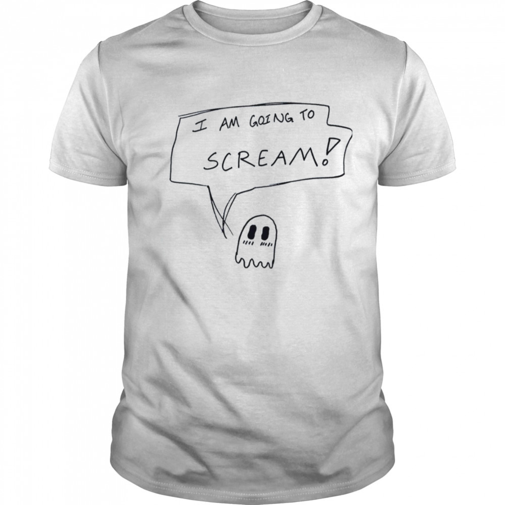 Unisex shirt