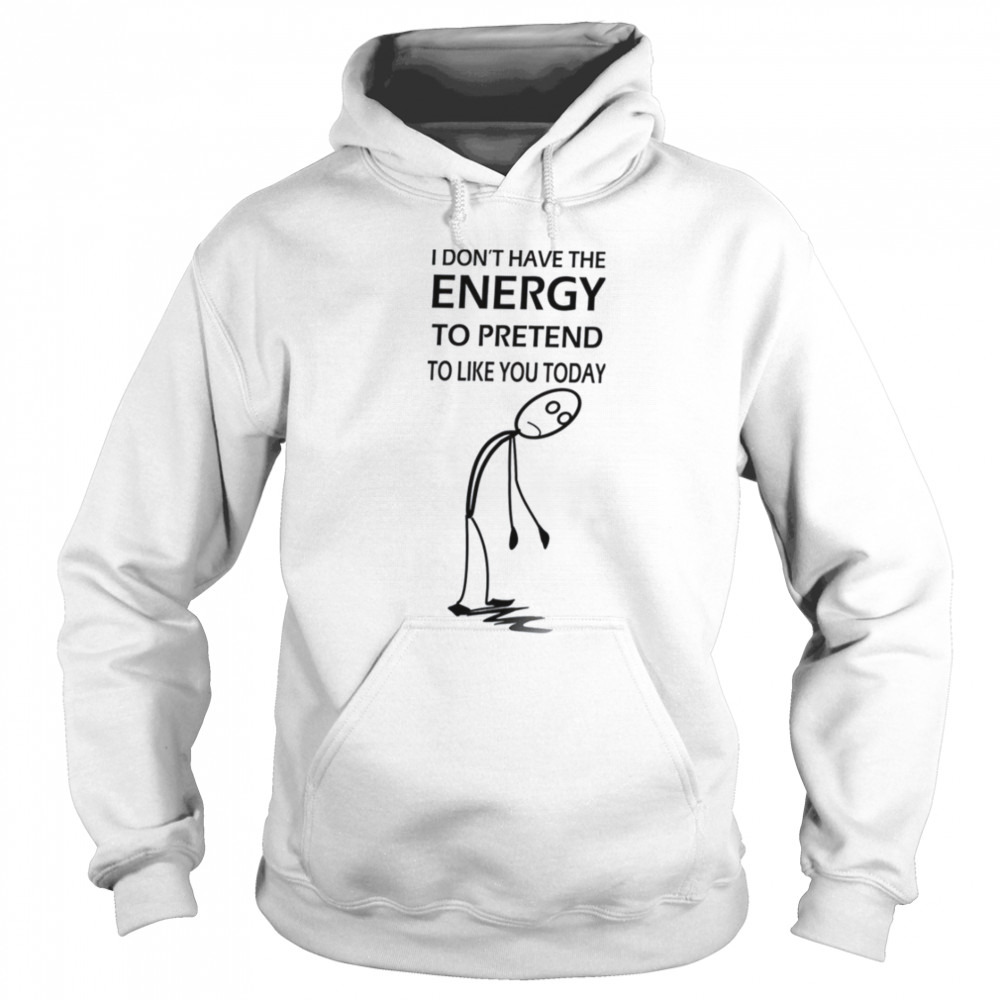 Hoodie shirt