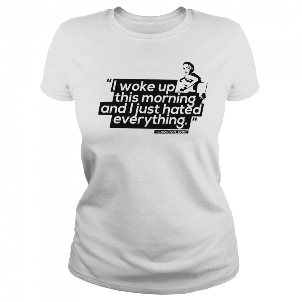 Women's shirt