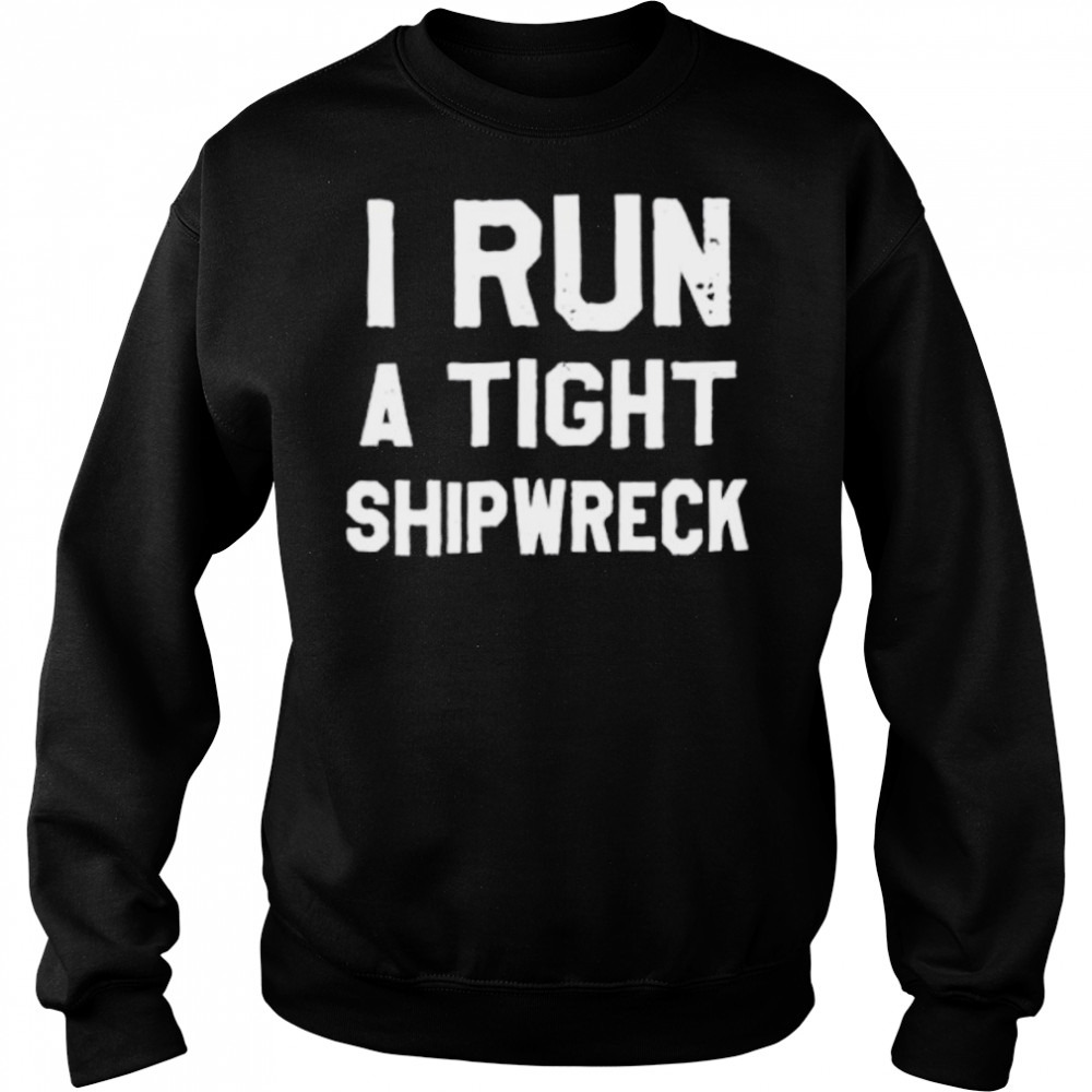 Sweat shirts