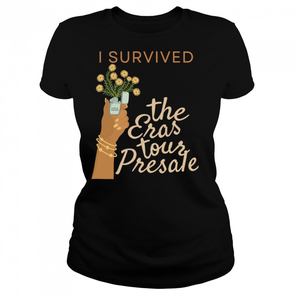 Women's shirts