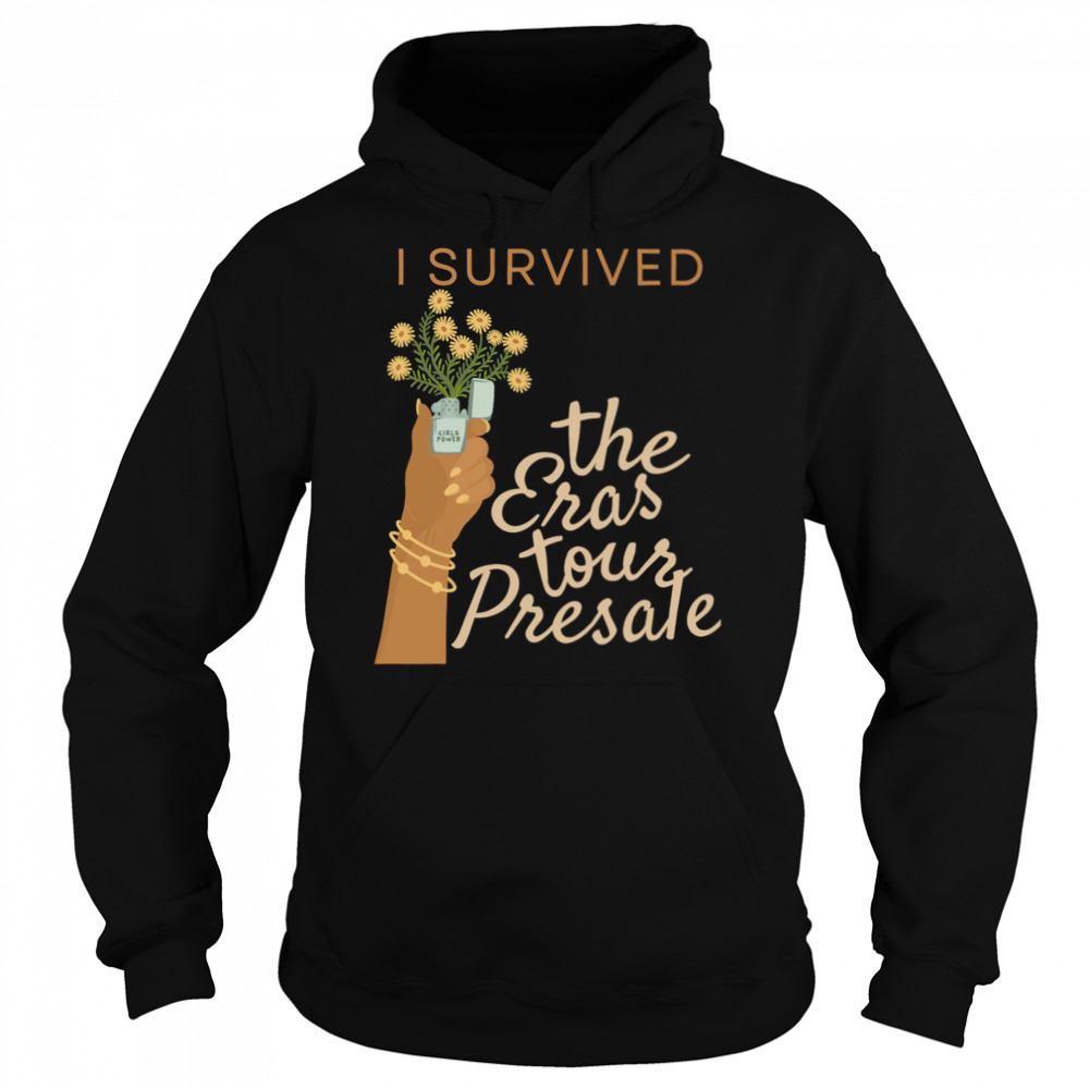 Hoodie shirts