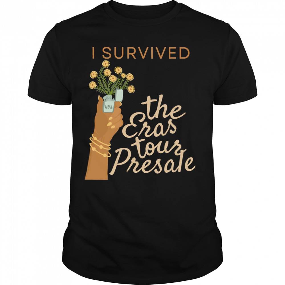 Unisex shirts