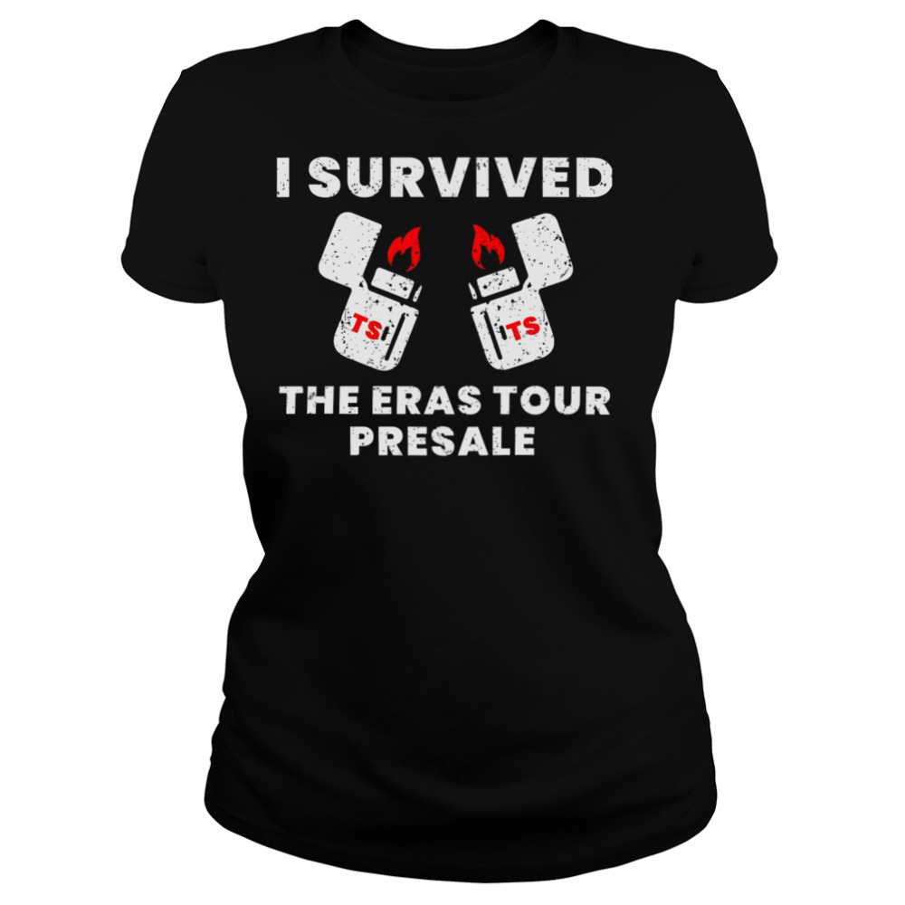 Women's shirts