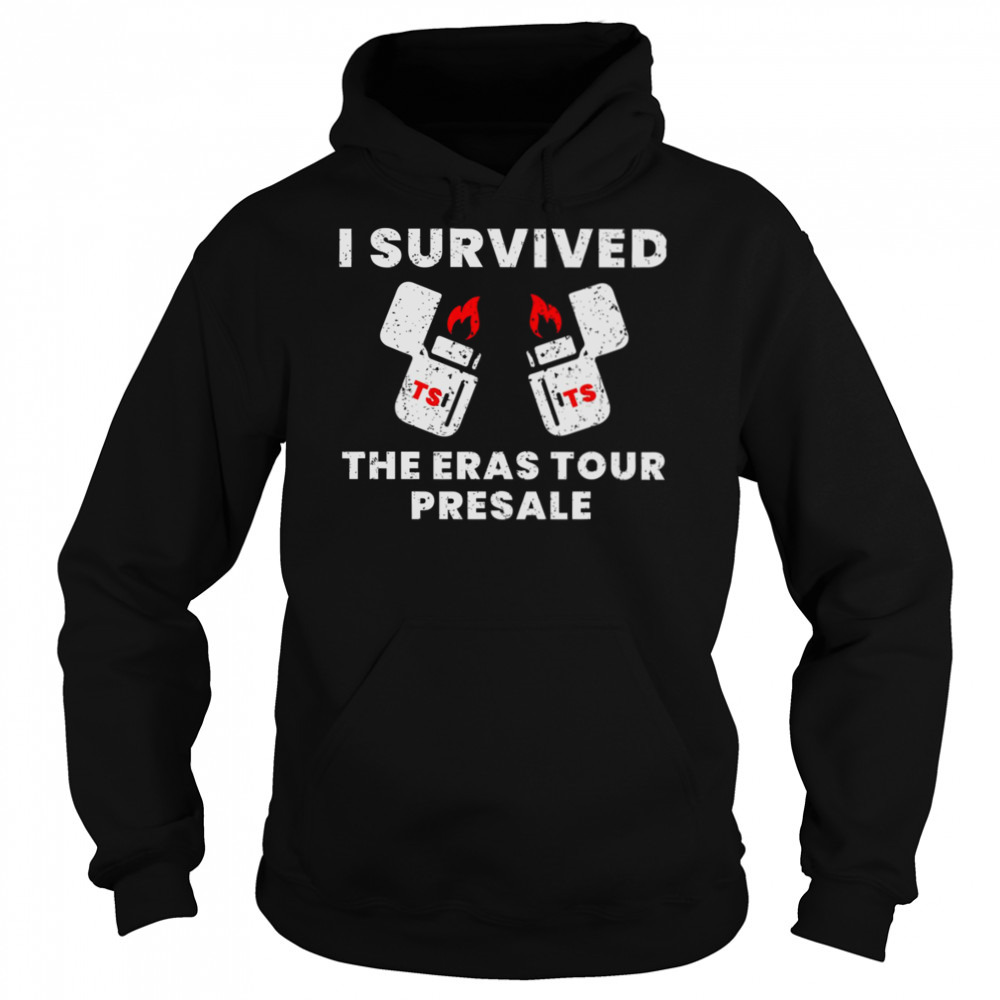Hoodie shirts