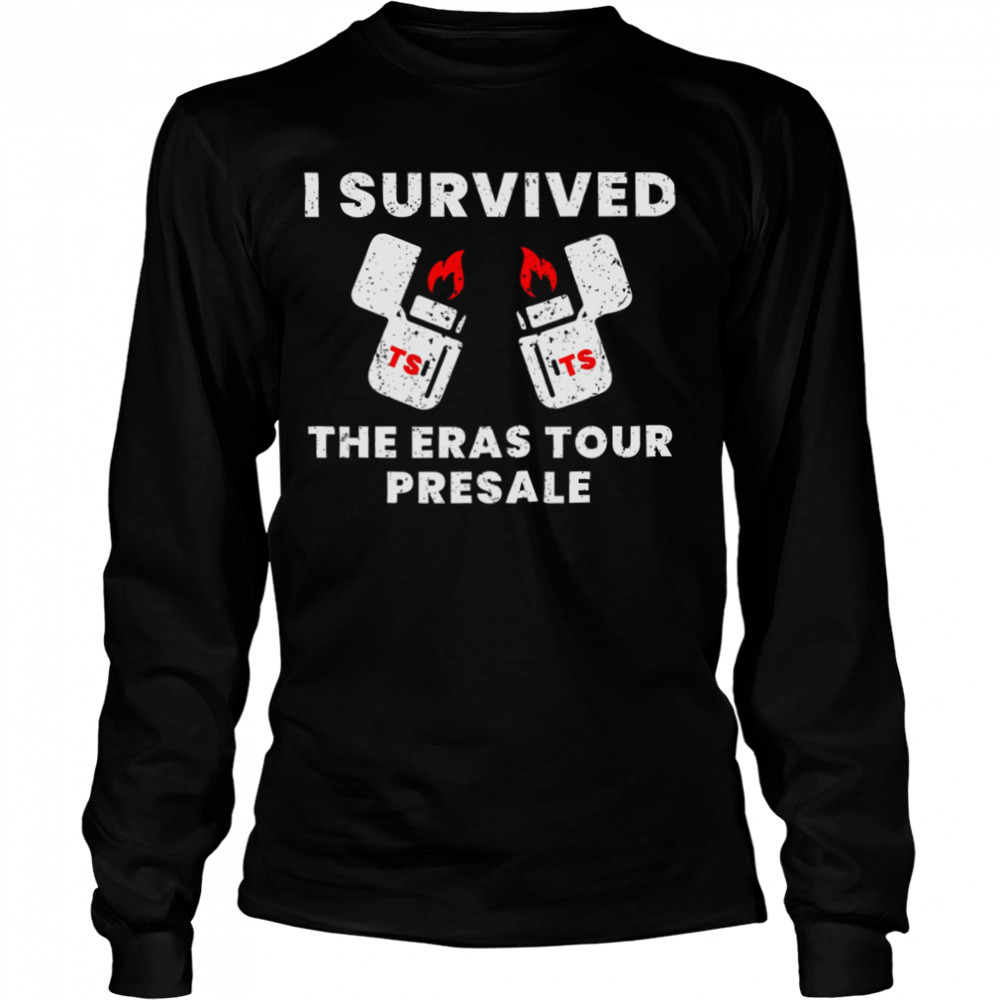 Long Sleeved shirts