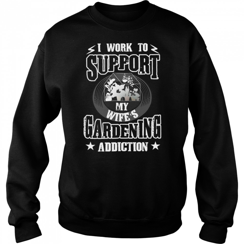 Sweat shirts