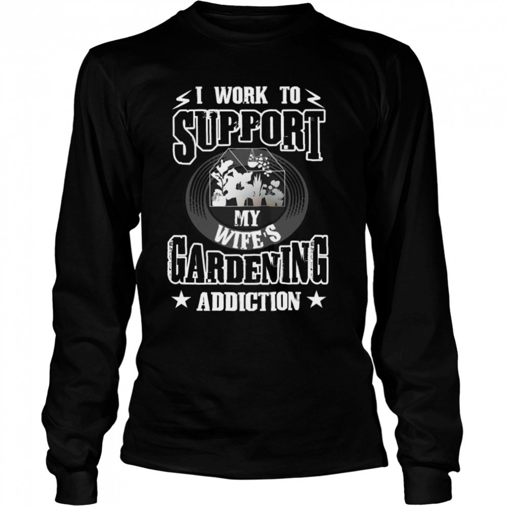 Long Sleeved shirts