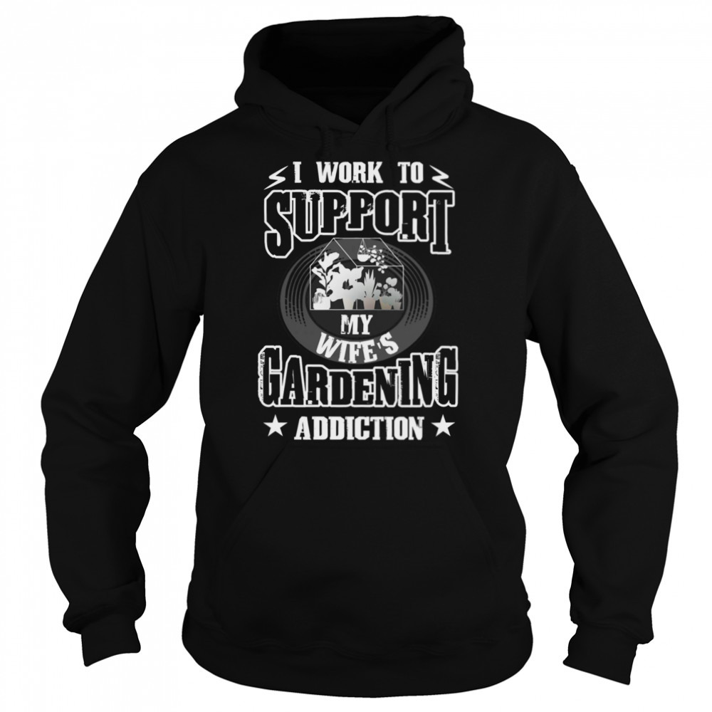 Hoodie shirts