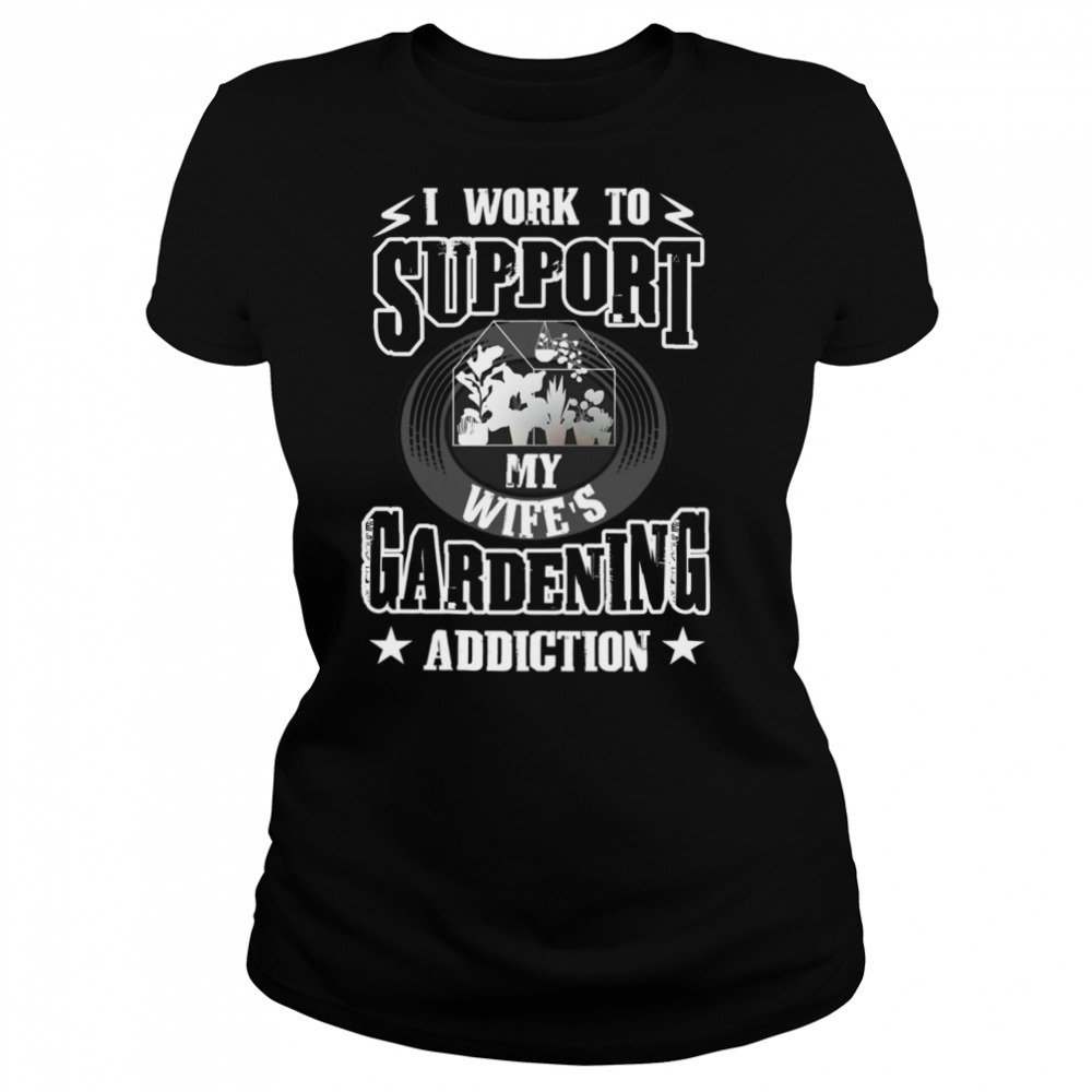 Women's shirts