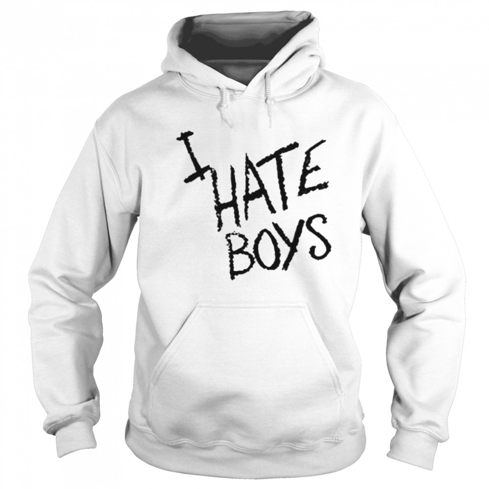 Hoodie shirt