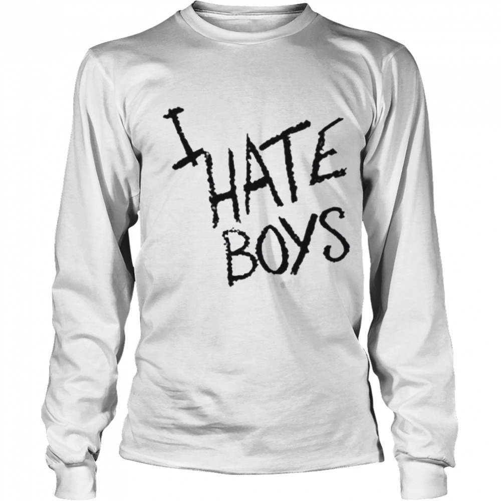 Long Sleeved shirt