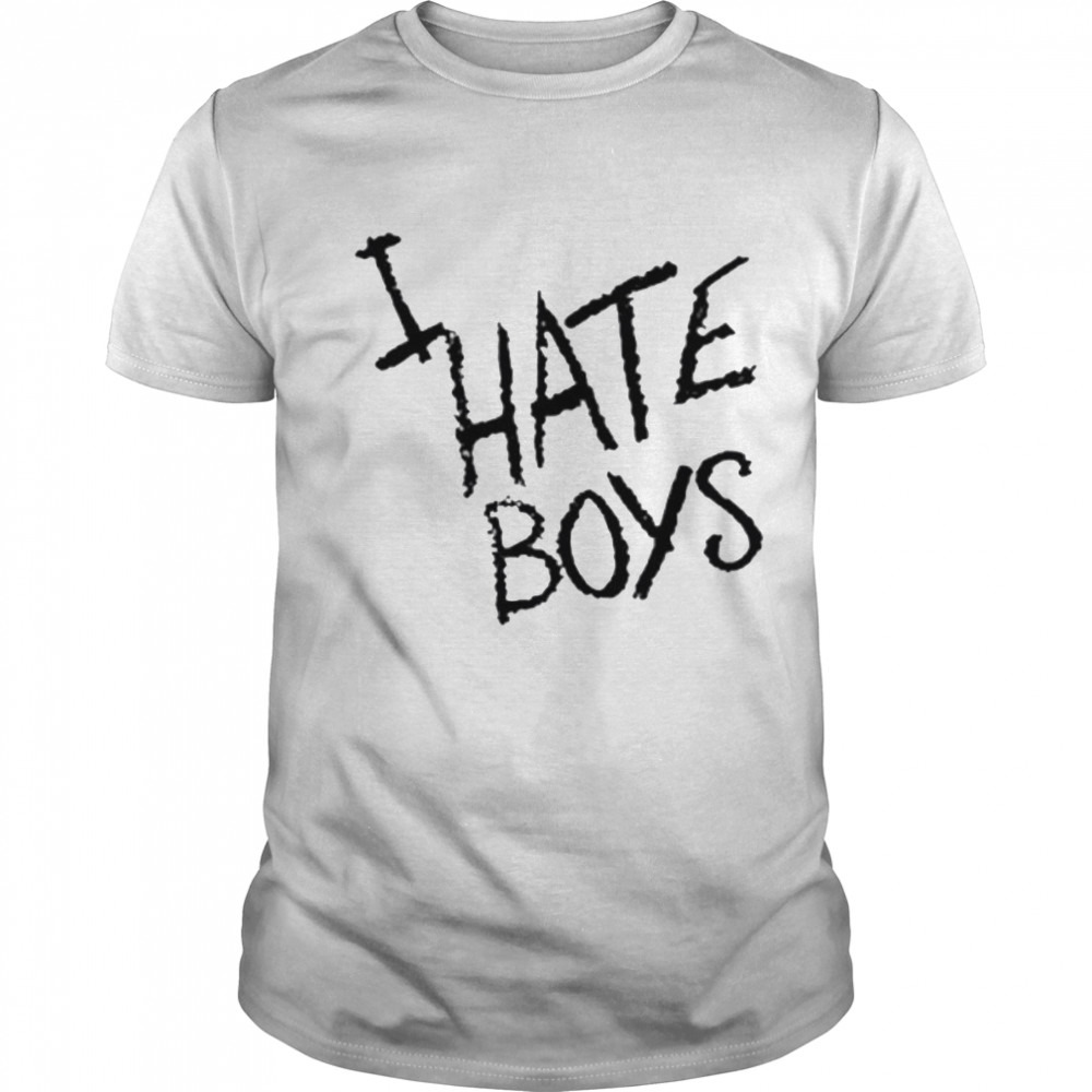 Unisex shirt