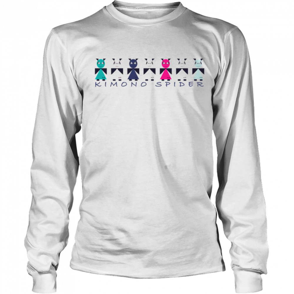 Long Sleeved shirt