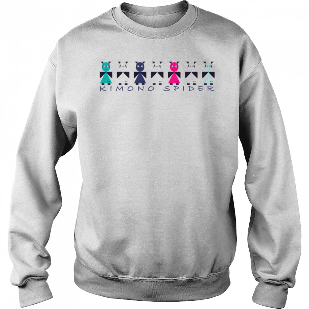 Sweat shirt