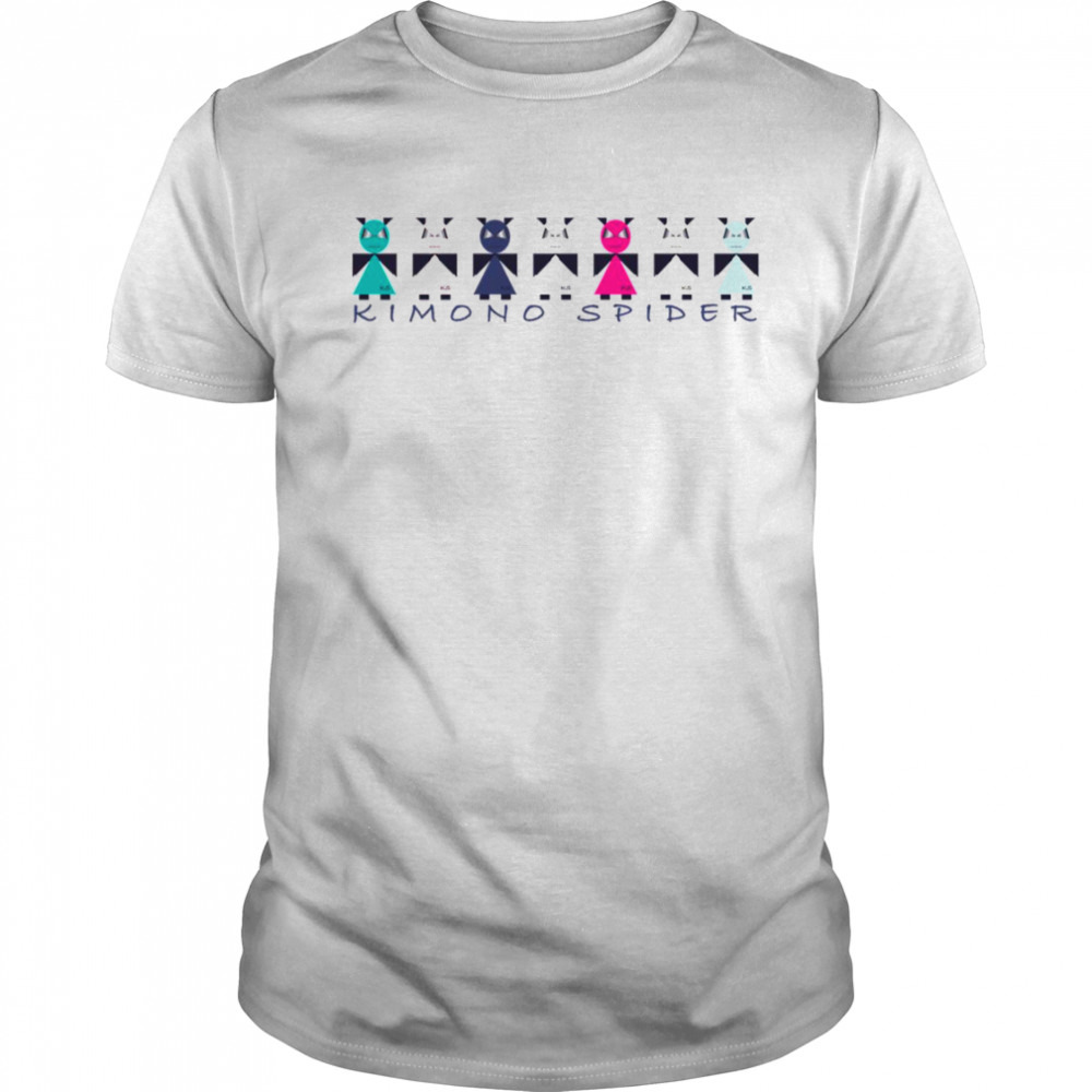 Unisex shirt