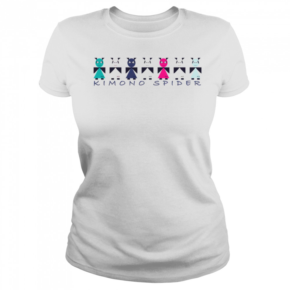 Women's shirt