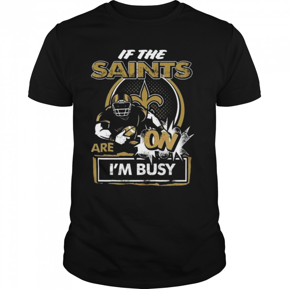 Unisex shirts