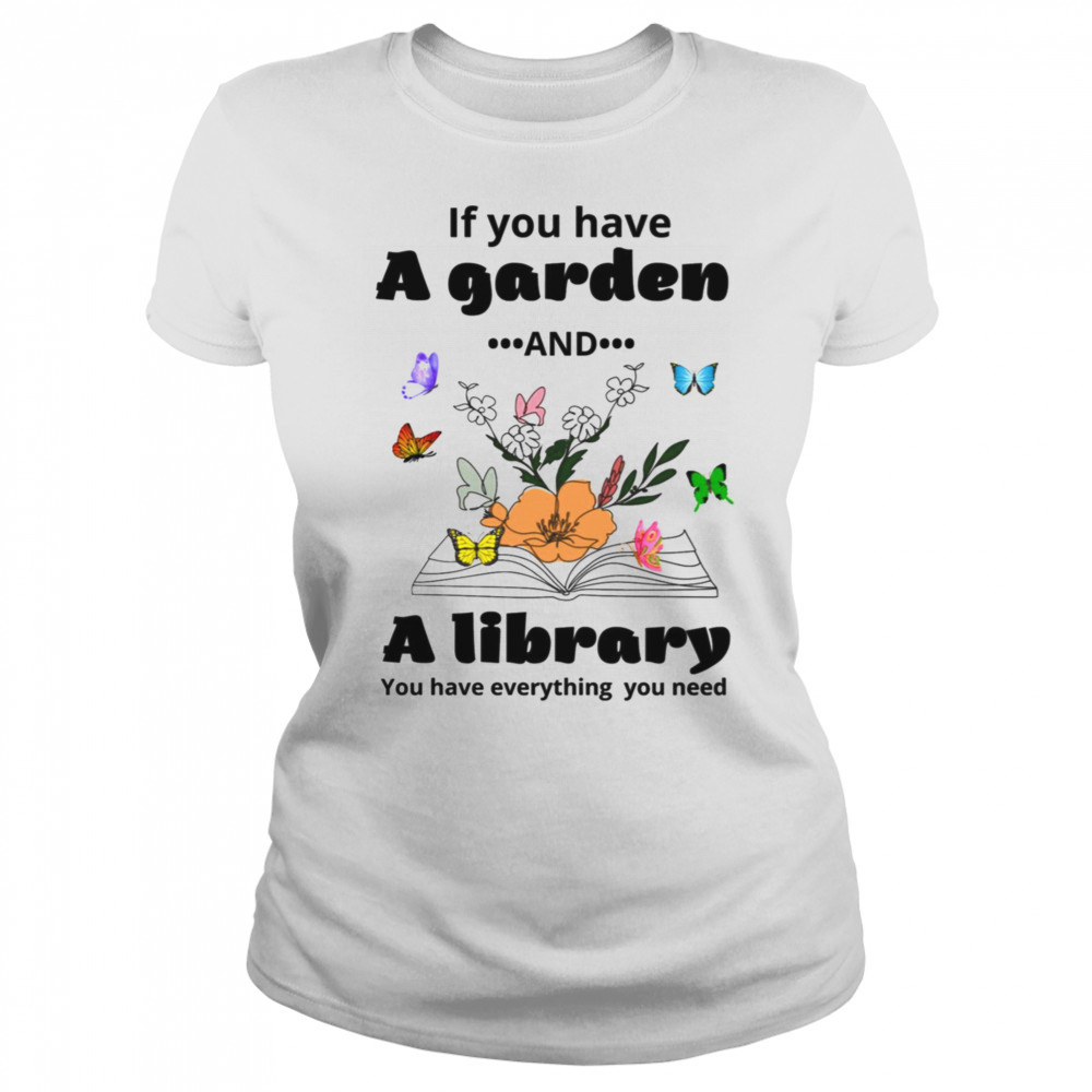 Women's shirt