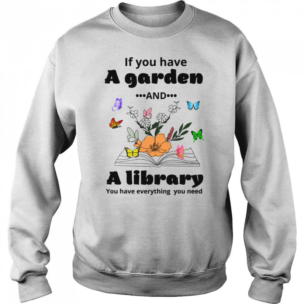 Sweat shirt