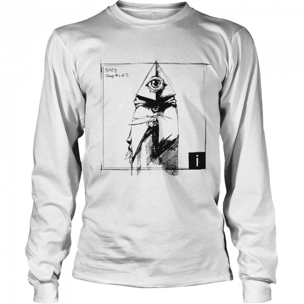 Long Sleeved shirt