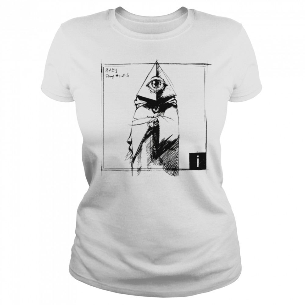 Women's shirt