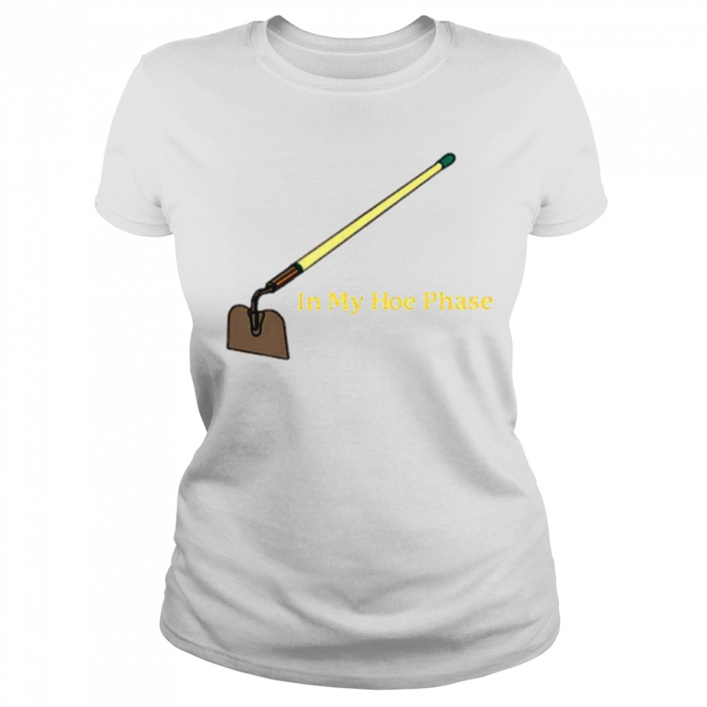 Women's shirt
