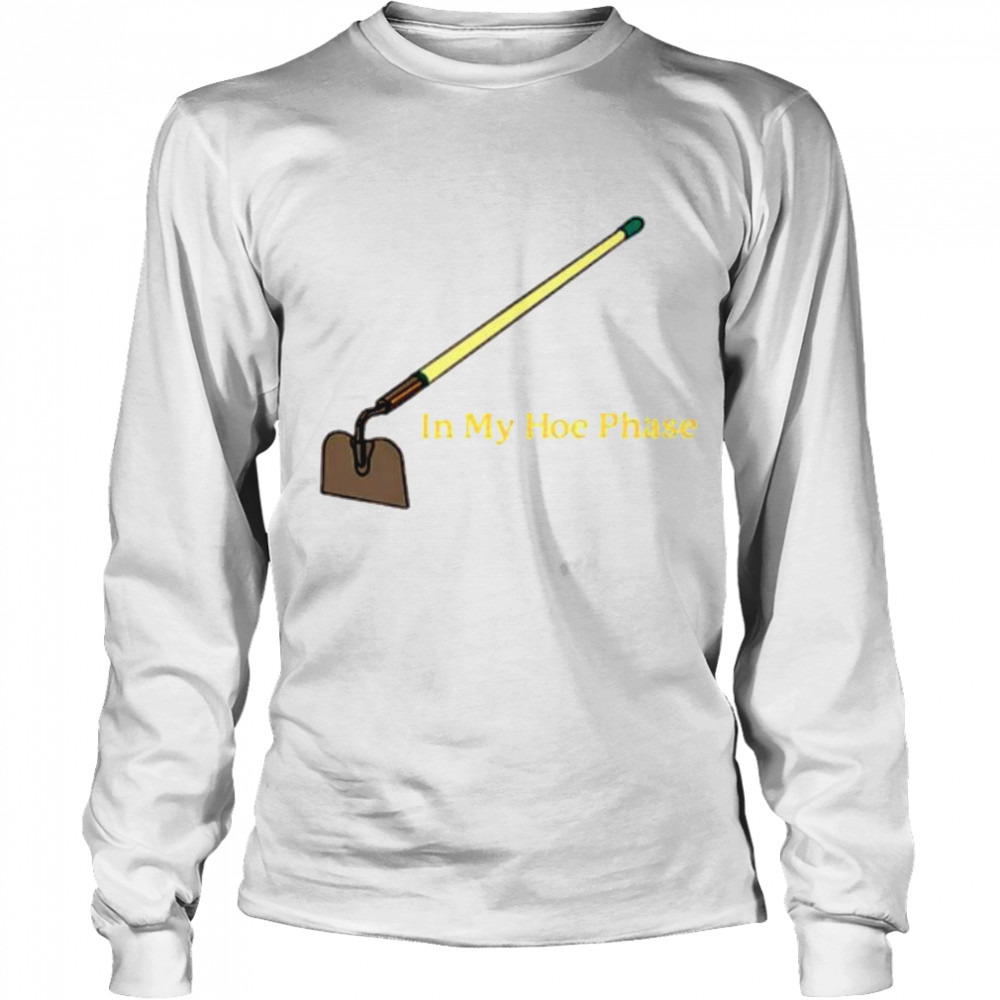 Long Sleeved shirt