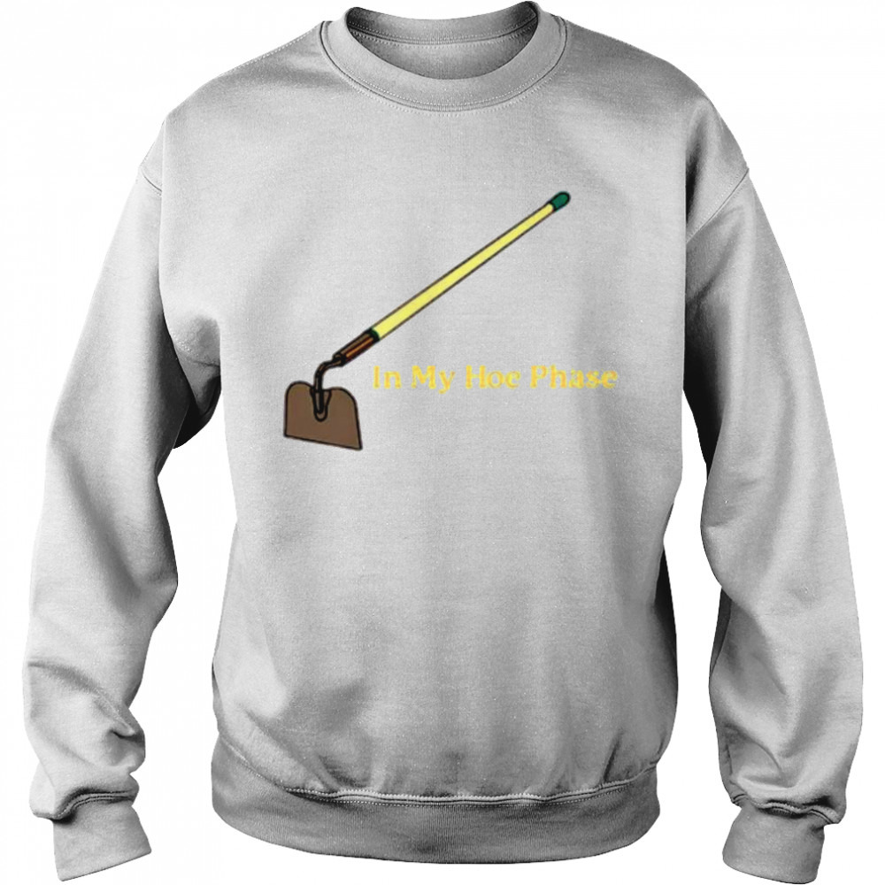 Sweat shirt