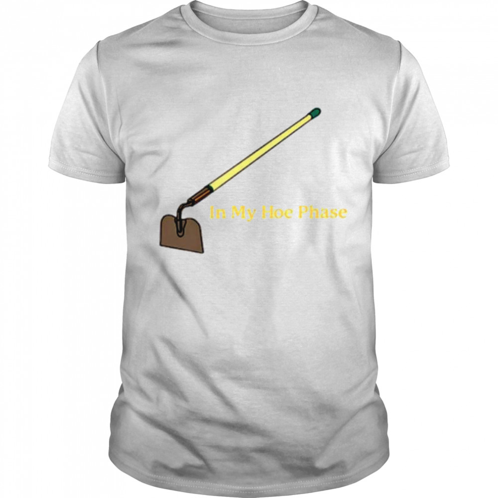 Unisex shirt