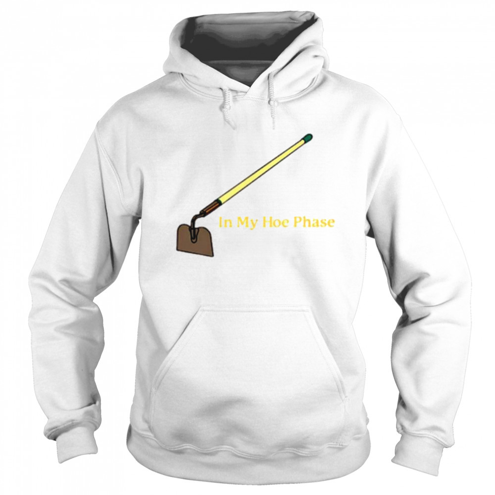 Hoodie shirt