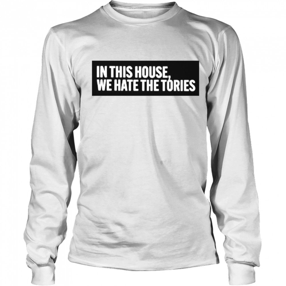 Long Sleeved shirt