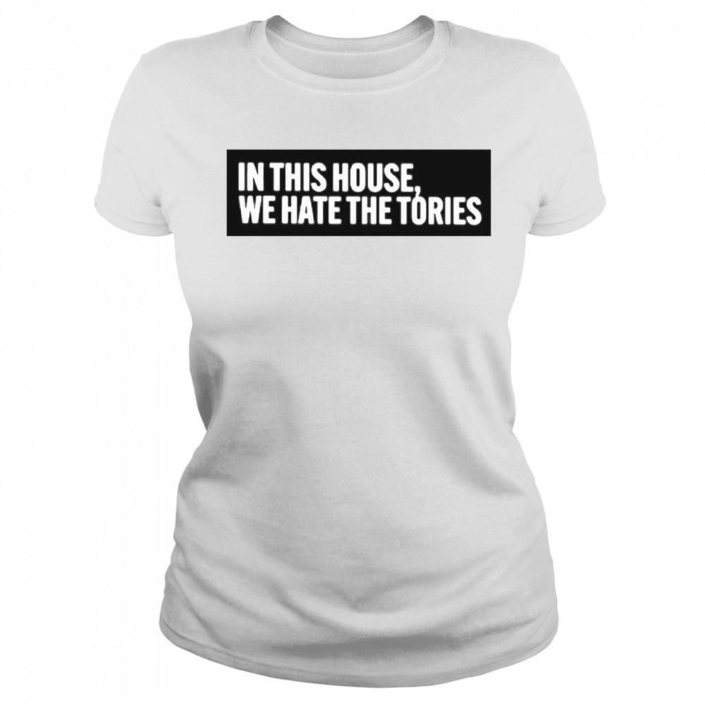 Women's shirt