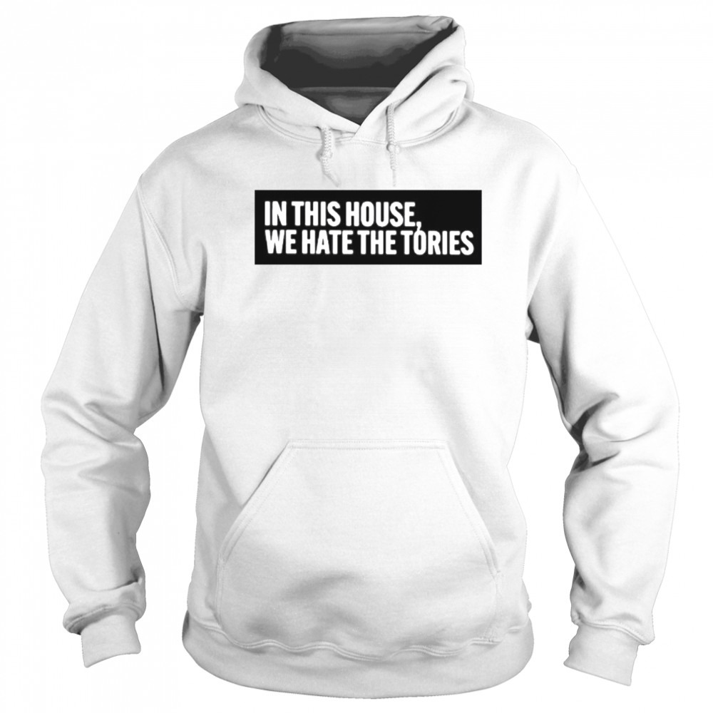 Hoodie shirt