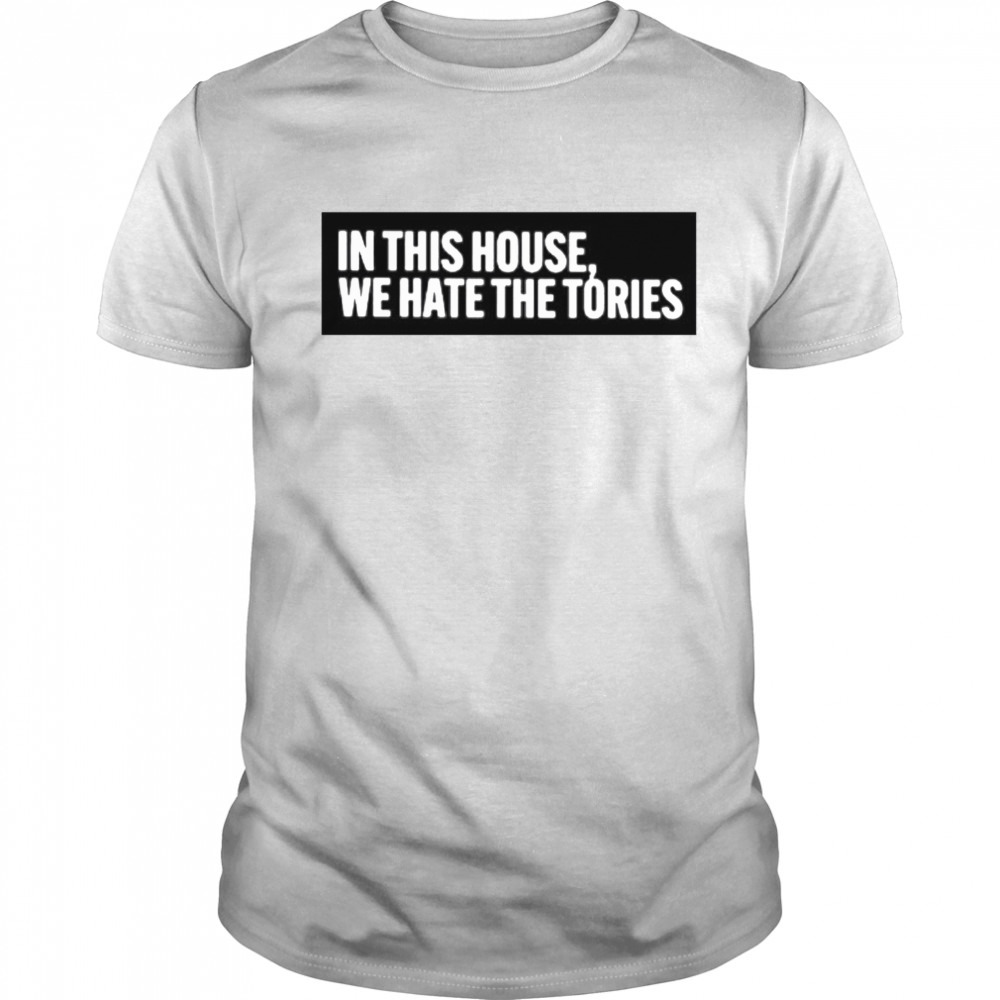 Unisex shirt