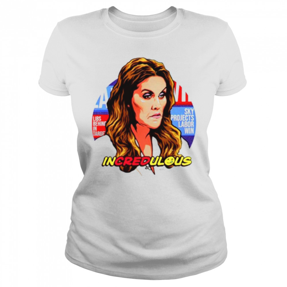 Women's shirt
