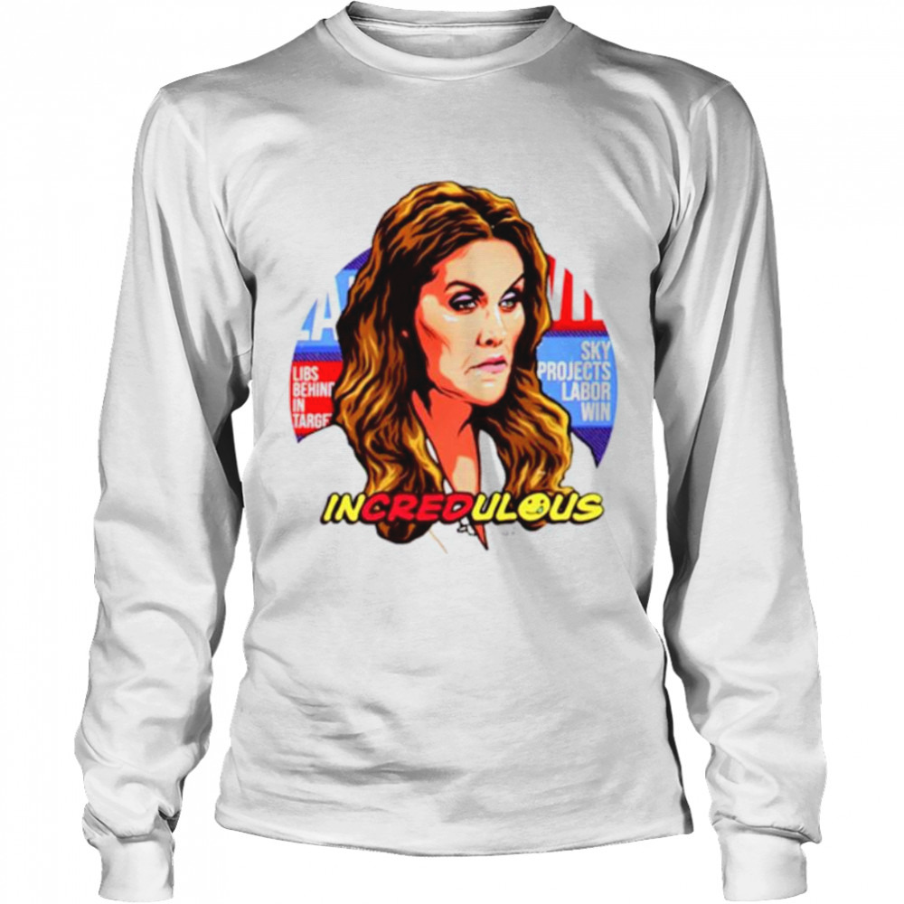 Long Sleeved shirt